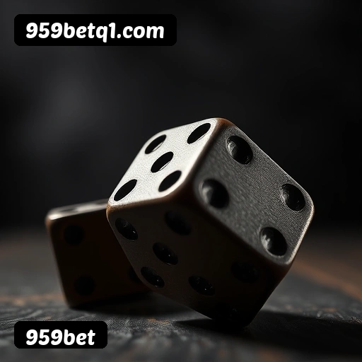 Lottery Clássica na 959bet