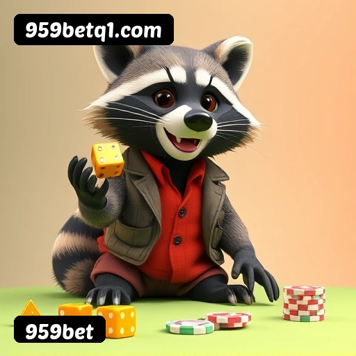 Apostas esportivas ao vivo na 959bet