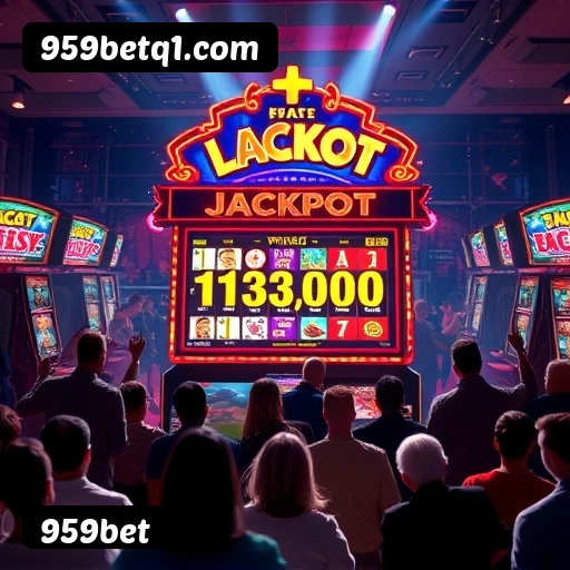 Cashback semanal 959bet