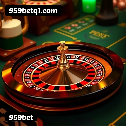 Reload Bonus 959bet