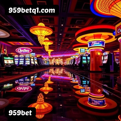 Baixar APK 959bet